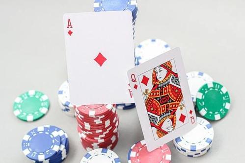 ポーカー案ティの魅力と戦略