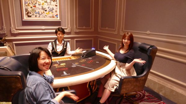 韓国で楽しむカジノの魅力