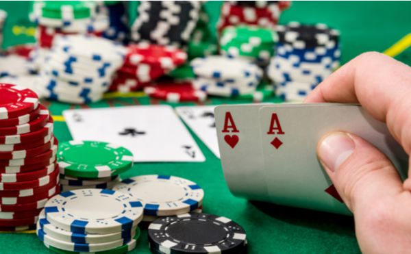 ポーカー違法化に関する日本の現状とは？