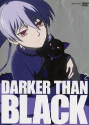DARKER THAN BLACK‐黒の契約者‐の魅力的な物語