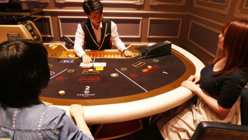 韓国カジノ注意点：ギャンブルの楽しみ方を知ろう