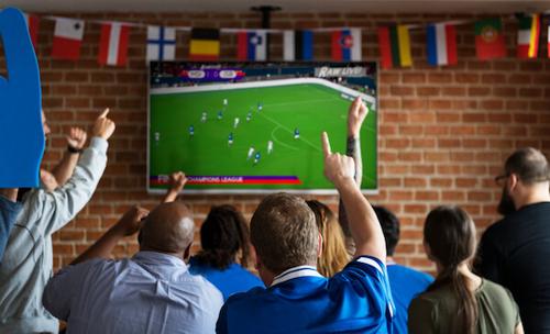 サッカー観戦ワールドカップの魅力と楽しみ方