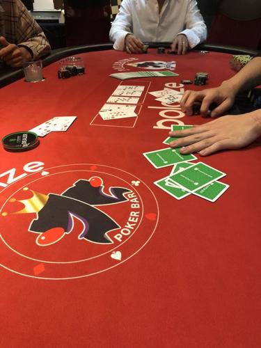 浜松市 ポーカーで楽しむカジノの魅力