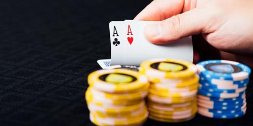 韓国ポーカー初心者のための基本ガイド